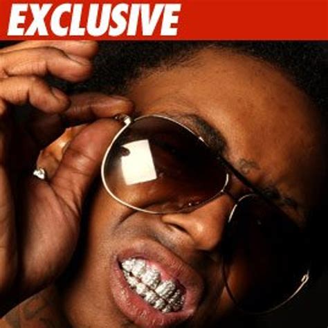 Are Lil Wayne's Teeth Permanent at Angel Santucci blog