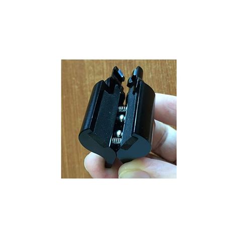 Buy Original Newport FP3-FH1 Bare Fiber Holder for Photodiode Detector ...