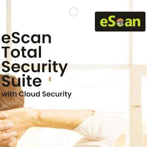 Matrix Networks And Solutions - ESCAN TSS FOR HOME WITH CLOUD 3YEARS