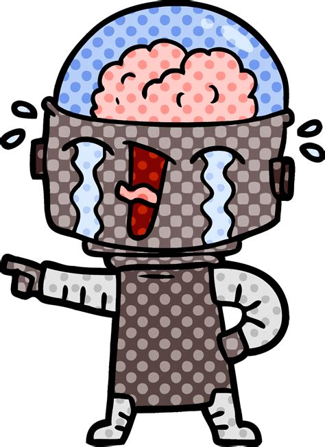 Plotagon Robot Crying 的图像结果