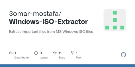 Image result for ISO Extractor