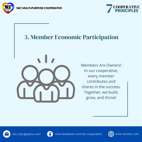 Co-operative Principles 的图像结果