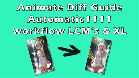 Image result for Image to Video Tutorial Auto1111