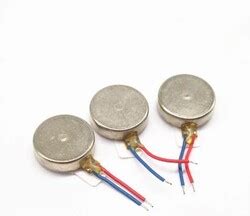 Vibration Motor Models & Prices | Robot Sepeti