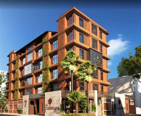 The Palmyra Technology Park, Plot No.16(NP), Sidco Industrial Estate ...