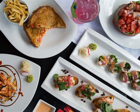 Order Blu On The Avenue Menu Delivery【Menu & Prices】| Winter Park ...