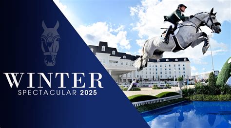 WEC 2026 : World Equestrian Center - Ocala