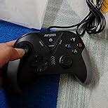 Amazon.in: Buy Ant Esports GP165 Wired Controller with Hall Effect ...