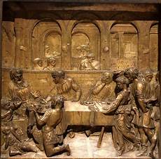 il banchetto di erode banchetto di erode donatello siena wikiwand il banchetto di erode banchetto di erode donatello siena wikiwand