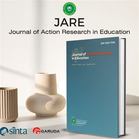 Journal of Action Research in Education – Institut Nurul Islam