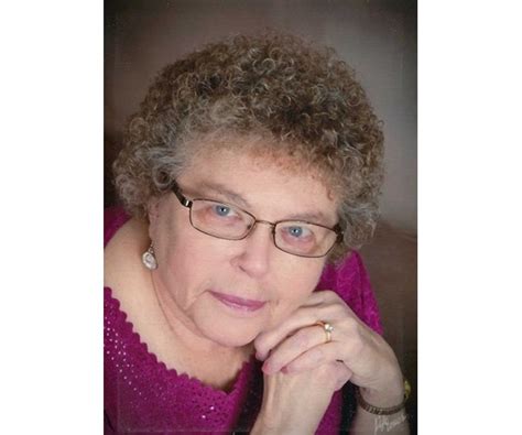 Frances Leamer Obituary (2025) - Bettendorf, IA - Quad-City Times