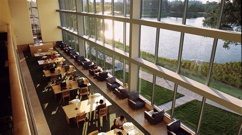 Armacost Library, Eckerd College - Metropolitan Studio®Metropolitan Studio®