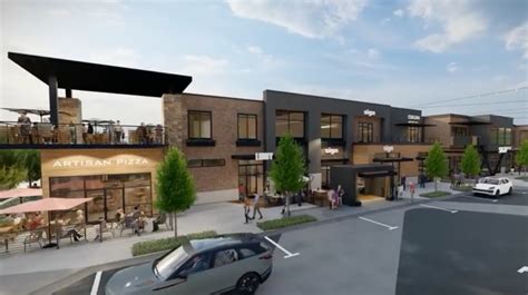 Road work, construction to start on Meridian, ID Winco project