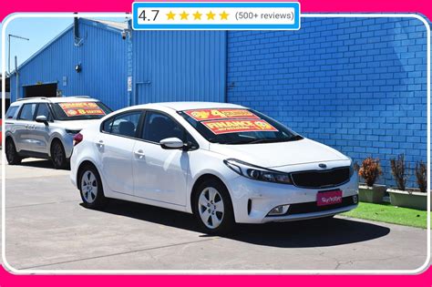 Sky Motors - Where Excellence sells - 2017 Kia Cerato