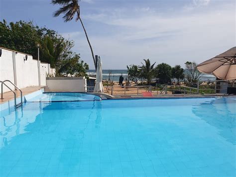BEACH MIRISSA - Specialty Resort Reviews, Photos, Rate Comparison ...