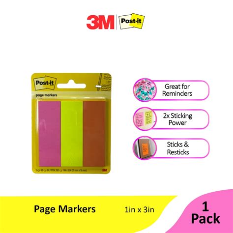 3M Post-it Sticky Notes 671- 3AN Assorted Colors, 3x3, 100 sheets, 3pk ...