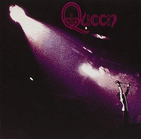Queen Album Cover Font at Brayden Alston blog