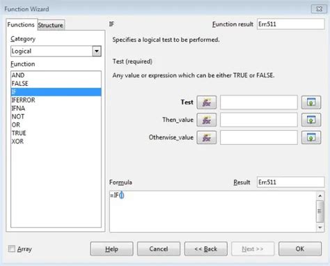 Image result for If Tutorial
