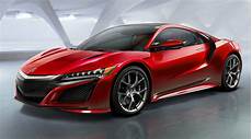 Lsx Acura by 2016 Acura Nsx Review Cargurus Lsx Acura