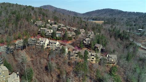 Property Owners - Big Canoe POA