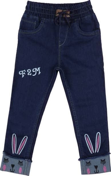 Girls Jeans - Buy Girls Jeans online at Best Prices in India | Flipkart.com