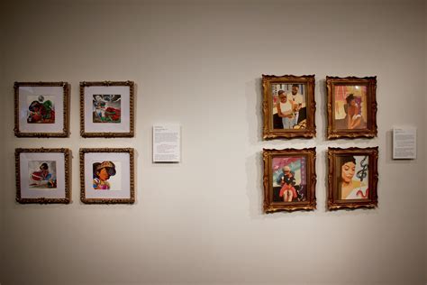 Expressions of Strength: Diverse Creations by African American Women ...