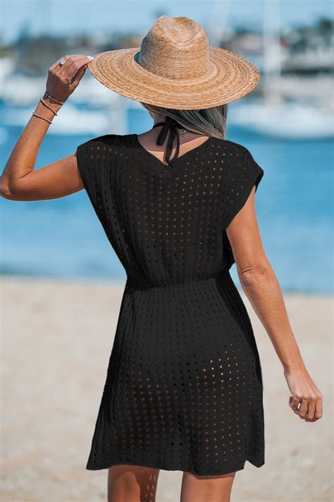 Stylish Beach Cover-Ups for Women | Trendy Beachwear | Cupshe UK