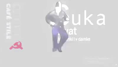 Cyka Blyat Anime - Cyka blyat | literature club, anime nerd, anime.