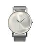 Buy Silver Watches for Men by Vanderbilt New York Online | Ajio.com