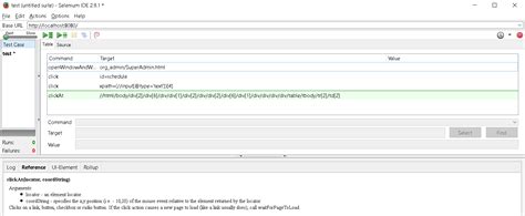 How to Select Date Range Using Selenium Python 的图像结果