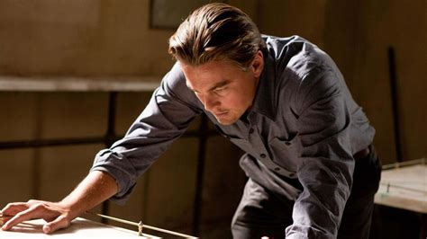 Inception - Film Review and Listings