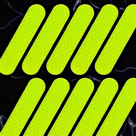 Buy Road Bike Reflective Stickers Online In India - Etsy India