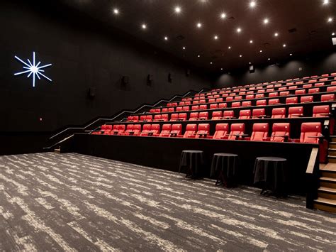 Buy the big screen for yourself: Silverspot now offering private ...
