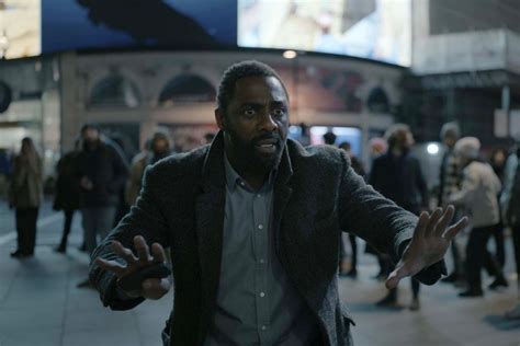 Luther: The Fallen Sun release date and how to watch