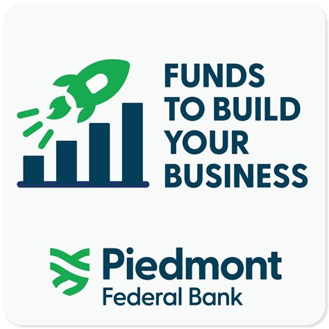 Piedmont Federal Bank on LinkedIn: From traditional loans to SBA backed ...