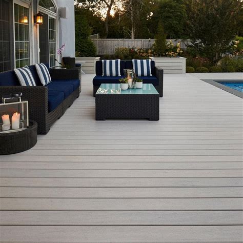 Composite Decking in Washington (Trex & More) - American Home Builders