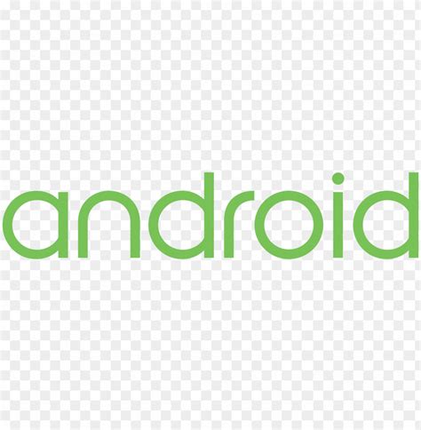 Image result for Android Logo No Text