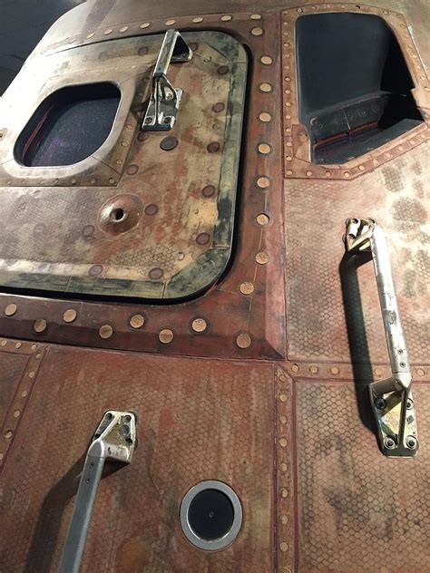 Apollo 15 Command Module 的图像结果