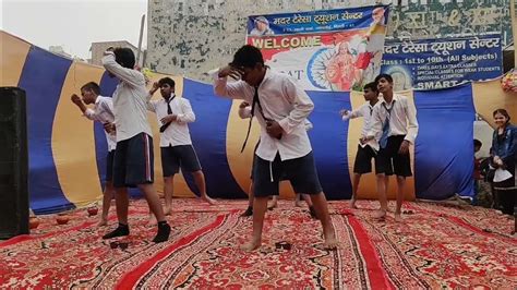 Image result for PVC Comedy Dance