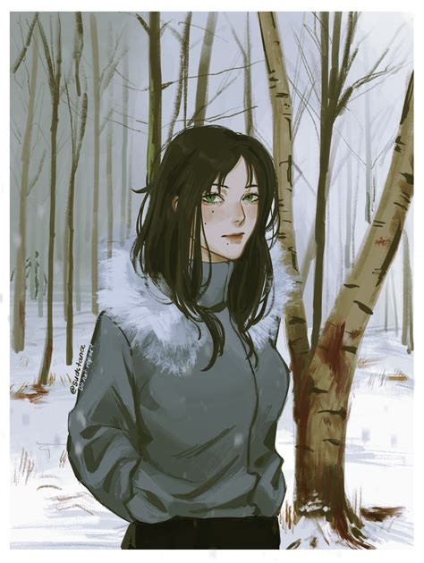 santa claus (chainsaw man) drawn by sudstance | Danbooru