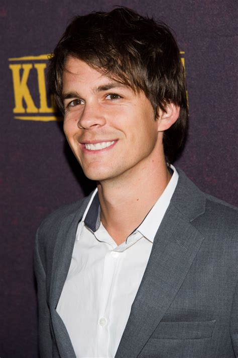 Johnny Simmons 21 Jump Street