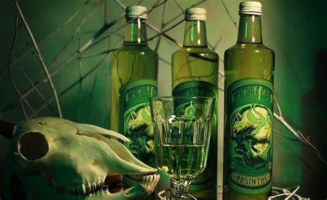 Top 10 Strong Alcoholic Drinks