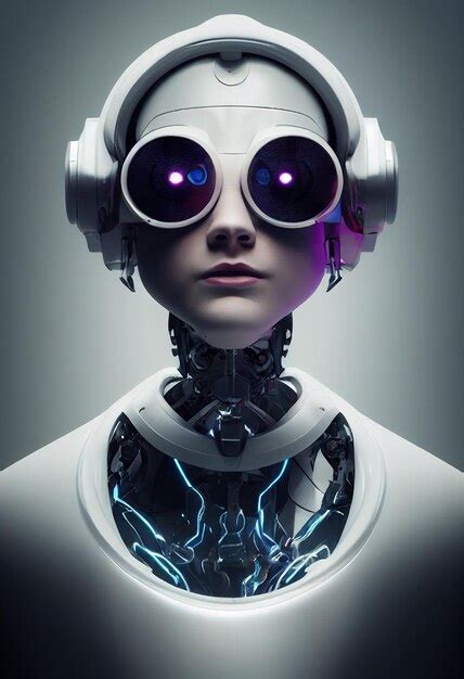 Futuristic Human Robots 的图像结果