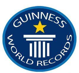 吉尼斯世界纪录大全2004_百度百科