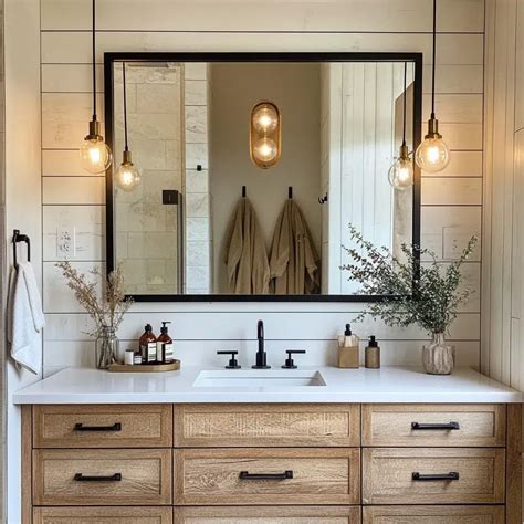 Bathroom Vanity Lighting Ideas - Recipes Time