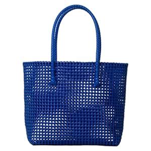 Thalir-LEED® Handmade Elegant single colour versatile bag for ...