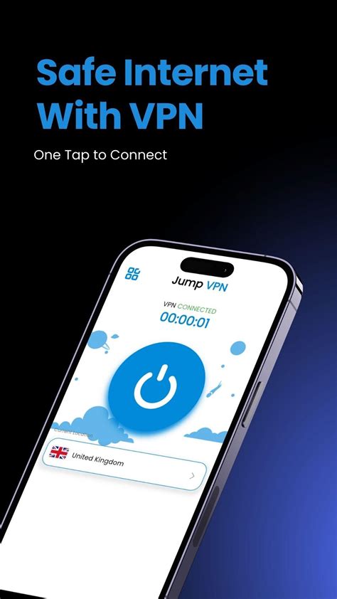 Jump VPN - Fast VPN Proxy APK 안드로이드용 다운로드 - 최신 버전