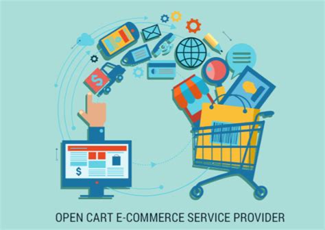 OpenCart - Customer Dashboard