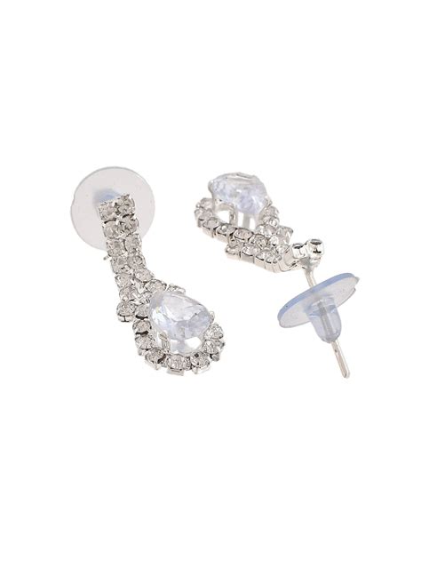 Buy Cz Western Jewellery Sets for Women Online at Silvermerc | SBJS23C ...