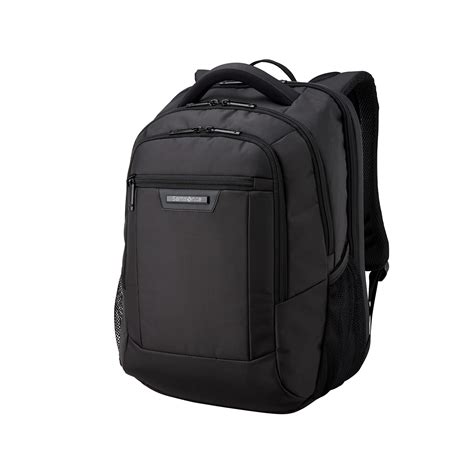 Samsonite Classic Business 2.0 Laptop Backpack, Black (141277-1041 ...